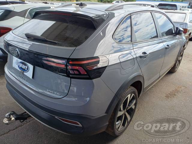 2023 VOLKSWAGEN NIVUS 