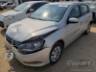 2013 VOLKSWAGEN GOL 