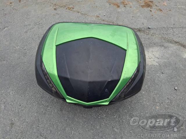 2024 KAWASAKI VERSYS 