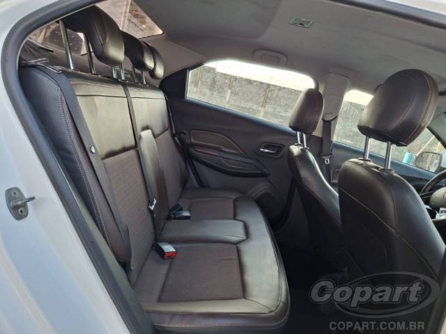 2019 CHEVROLET COBALT 