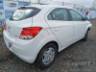 2015 CHEVROLET ONIX 