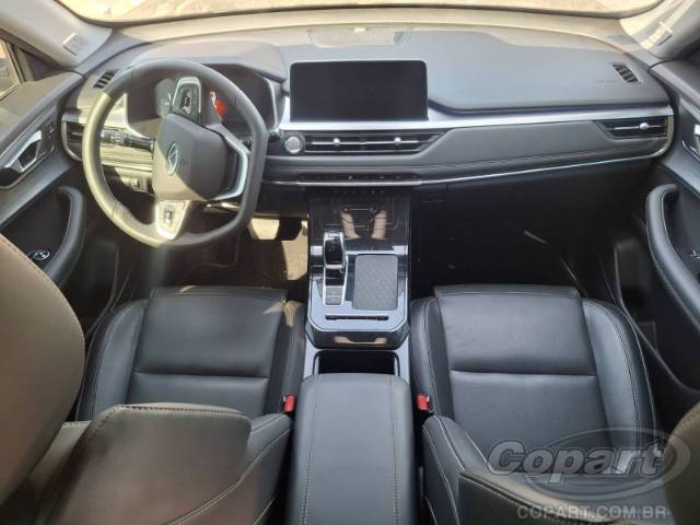 2025 CAOA CHERY TIGGO 7 