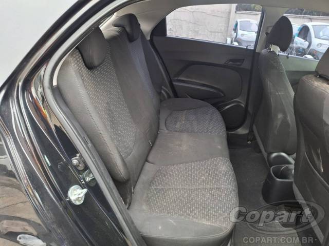 2017 HYUNDAI HB20 