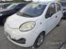 2018 CHERY QQ 