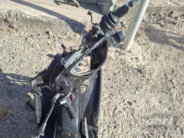 2007 YAMAHA NEO 