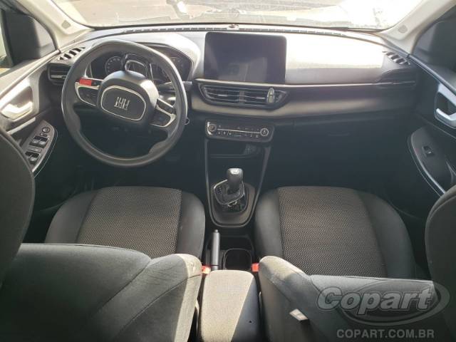 2022 FIAT PULSE 