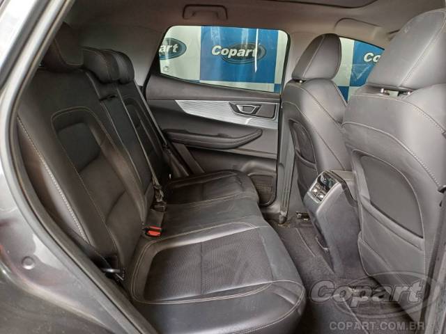 2024 CAOA CHERY TIGGO 5X 