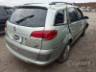 2010 FIAT PALIO WEEKEND 