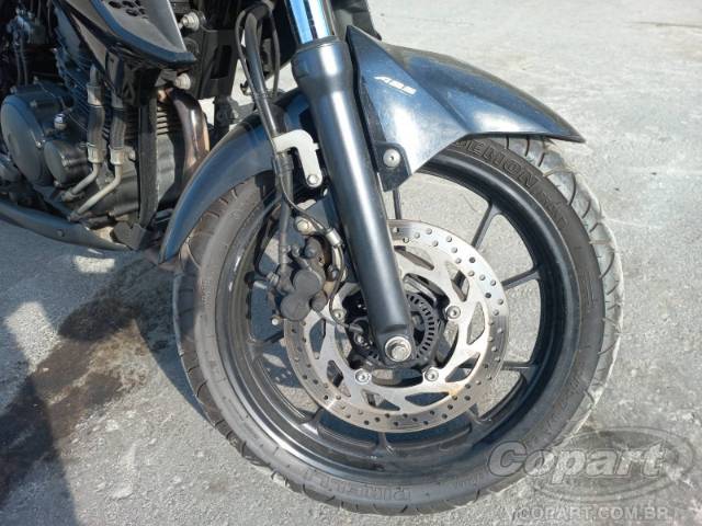 2023 YAMAHA FZ25 FAZER 