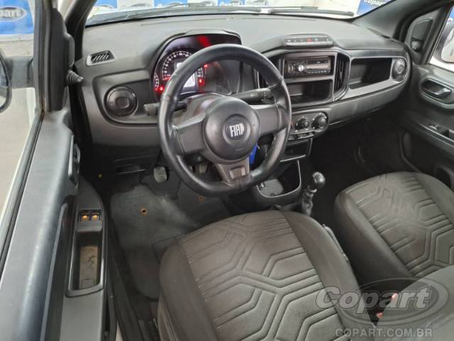 2023 FIAT FIORINO FURGAO 