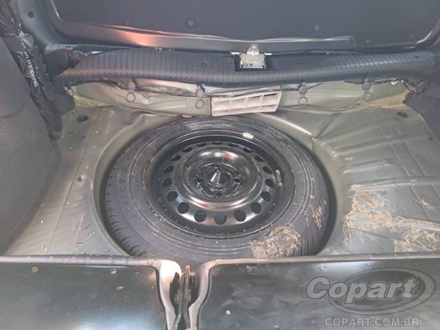 2012 CHEVROLET CORSA 
