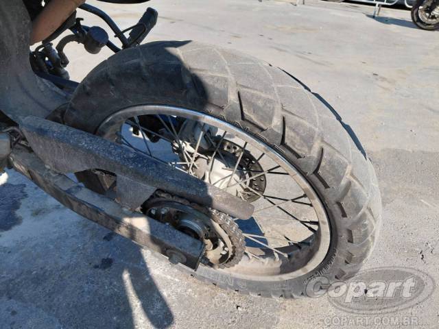 2025 YAMAHA XTZ 250 