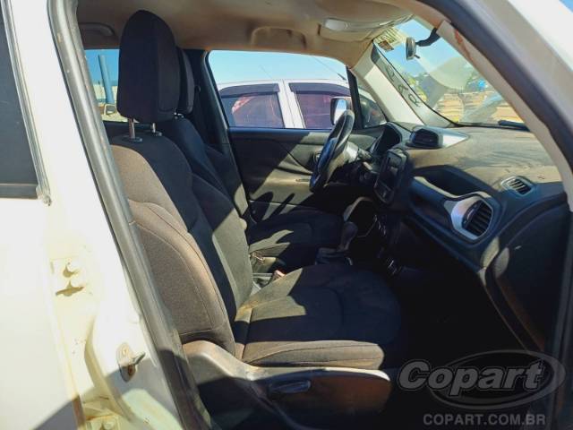 2021 JEEP RENEGADE 