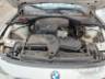 2013 BMW SERIE 3 