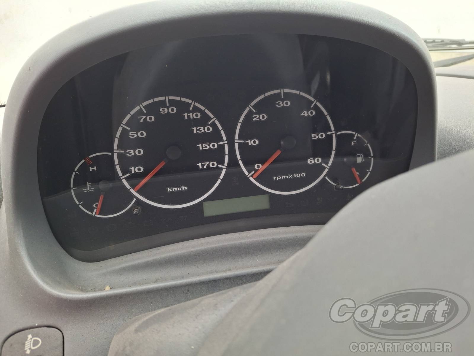 2011 PEUGEOT BOXER FURGAO — foto 8 de 15