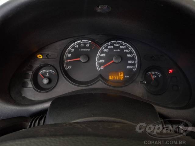 2013 CHEVROLET CLASSIC 