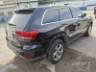 2012 JEEP GRAND CHEROKEE 