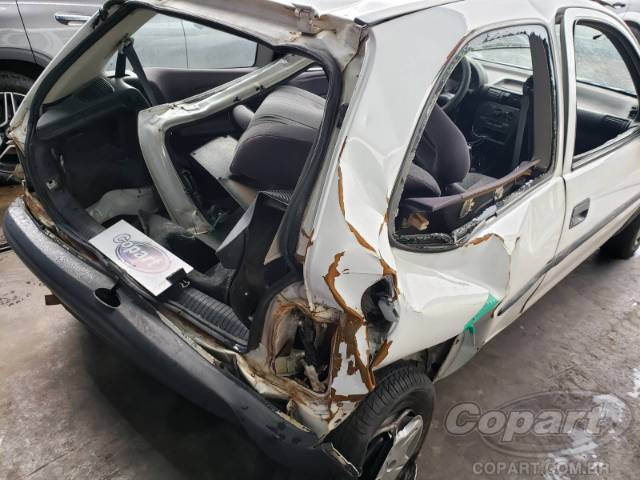 1999 CHEVROLET CORSA 