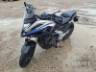 2022 HONDA NC 750X 
