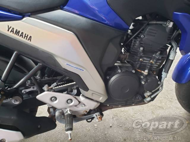 2023 YAMAHA FZ25 FAZER 