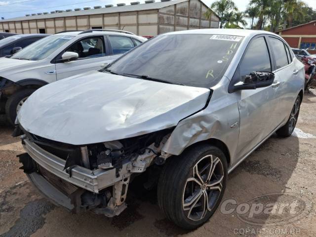 2023 CHEVROLET ONIX PLUS 
