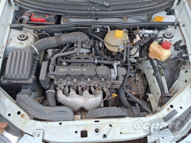 2012 CHEVROLET CLASSIC 