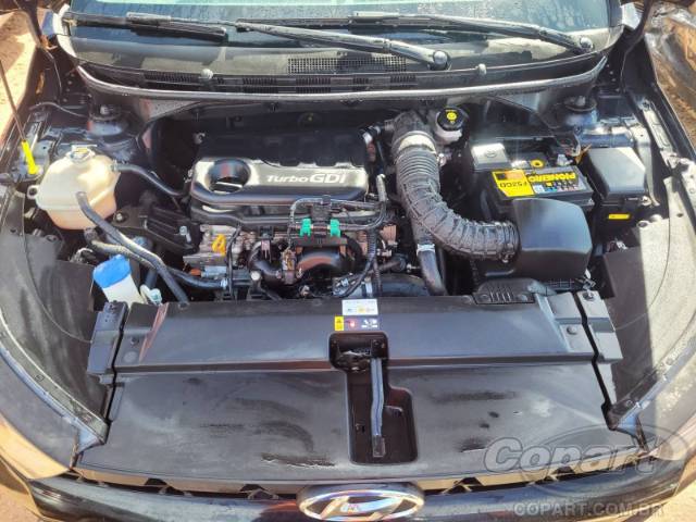 2024 HYUNDAI HB20S 