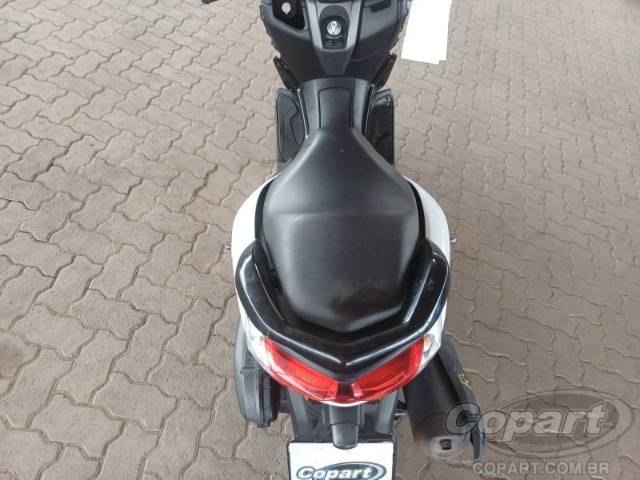 2021 YAMAHA NMAX 