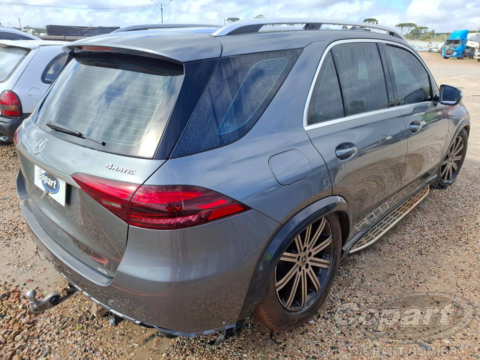 Foto 4: 2026 MERCEDES BENZ GLE