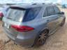 2026 MERCEDES BENZ GLE 