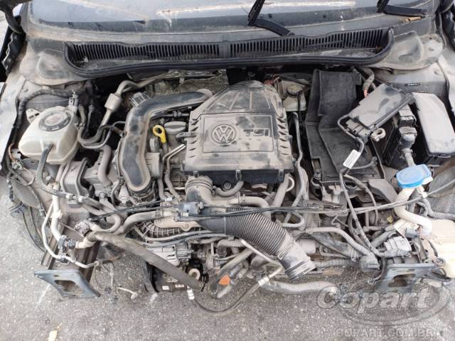 2019 VOLKSWAGEN POLO 