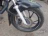2024 HONDA CG 160 