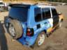 2008 MITSUBISHI PAJERO TR4 
