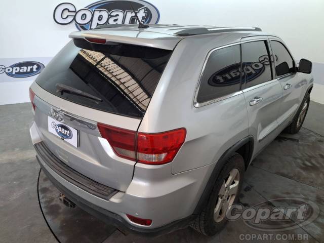 2011 JEEP GRAND CHEROKEE 