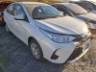 2023 TOYOTA YARIS SEDA 