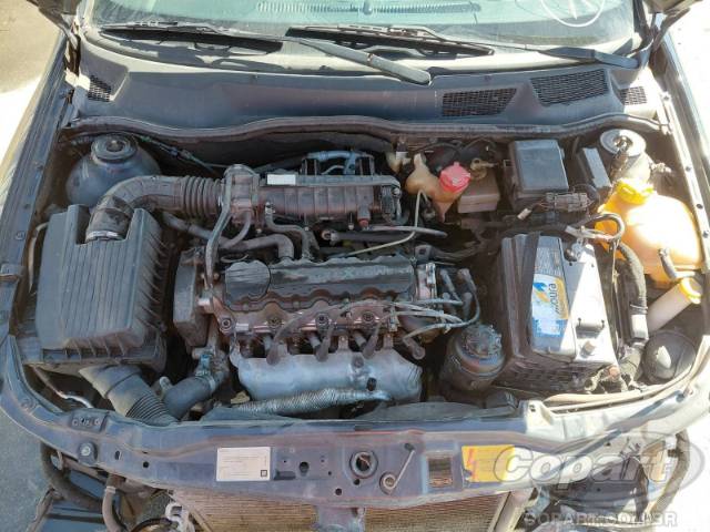 2011 CHEVROLET ASTRA 