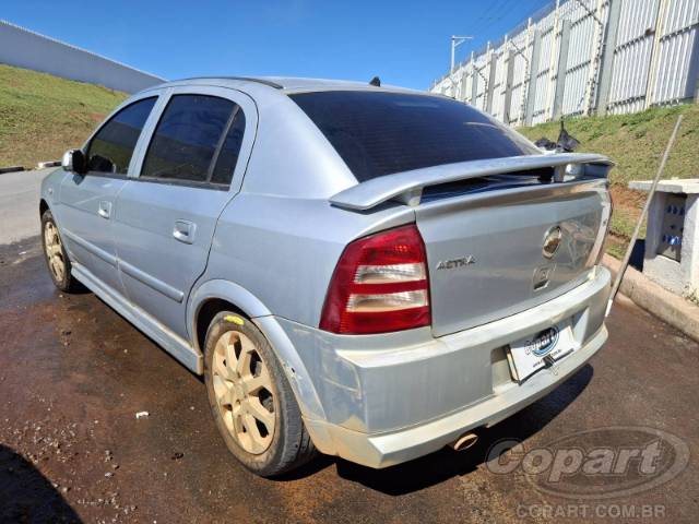2010 CHEVROLET ASTRA 