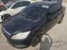 2011 FORD FOCUS SEDAN 