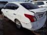 2014 NISSAN VERSA 