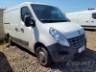 2019 RENAULT MASTER FURGAO 