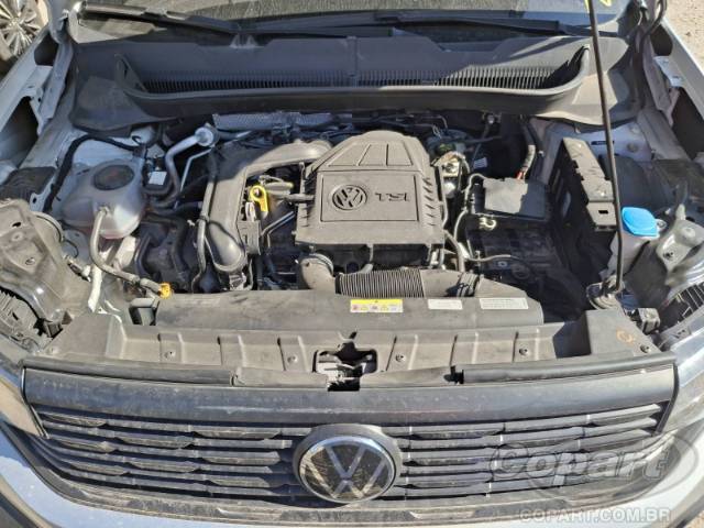 2023 VOLKSWAGEN T-CROSS 