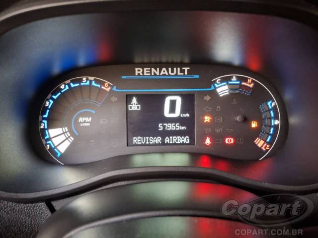 2024 RENAULT KWID 