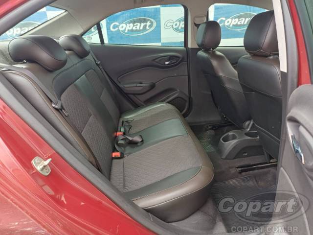 2017 CHEVROLET PRISMA 