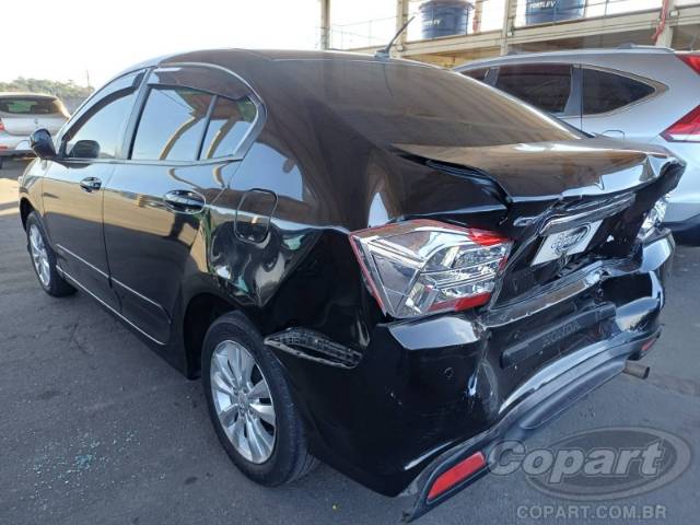 2013 HONDA CITY 