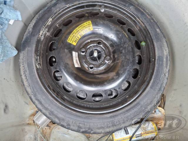 2015 CHEVROLET PRISMA 