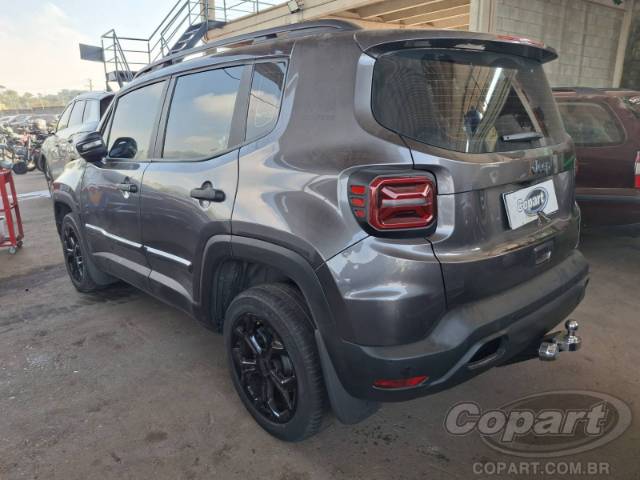 2026 JEEP RENEGADE 
