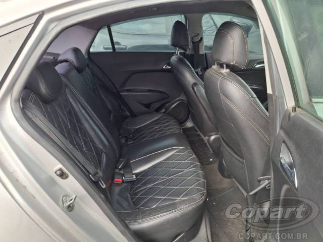 2015 HYUNDAI HB20S 