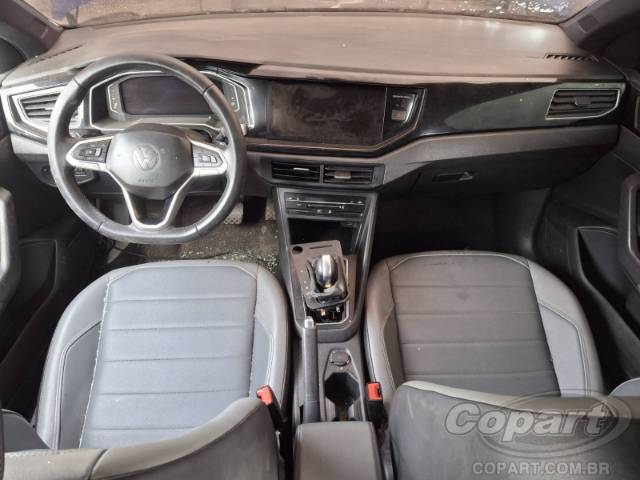 2022 VOLKSWAGEN NIVUS 