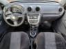 2011 VOLKSWAGEN GOL 