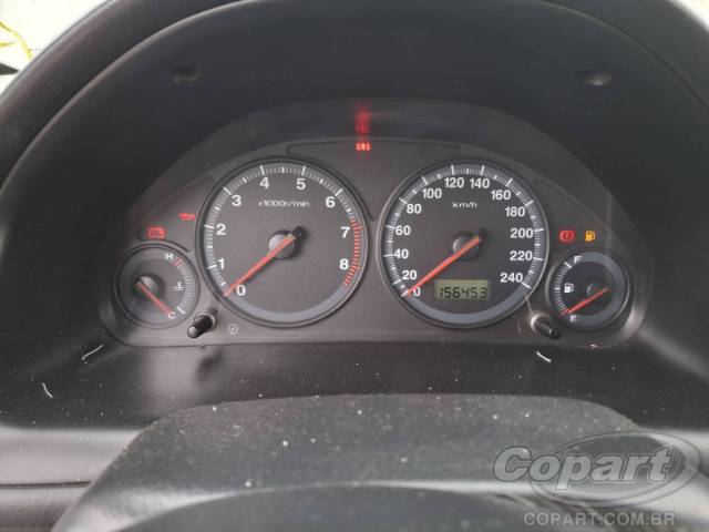 2005 HONDA CIVIC 